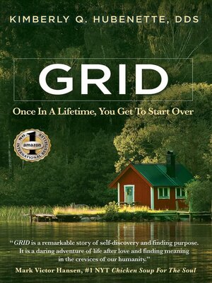 cover image of GRID